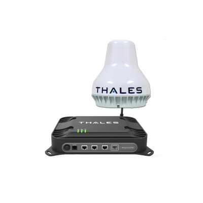 Thales MissionLINK® 200
